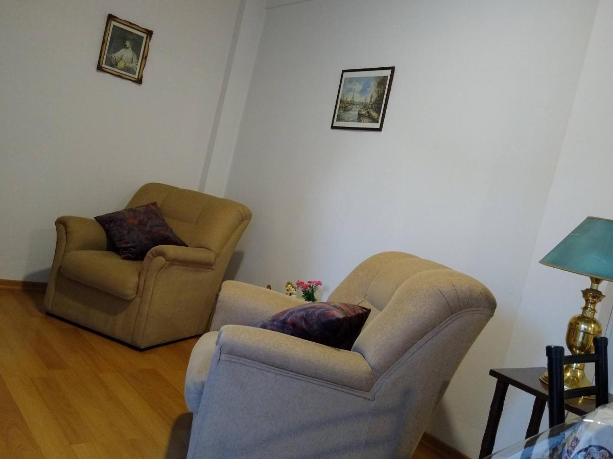 Apartament Kurmi Olavarría Zewnętrze zdjęcie