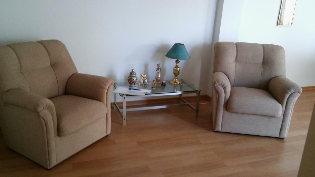 Apartament Kurmi Olavarría Zewnętrze zdjęcie