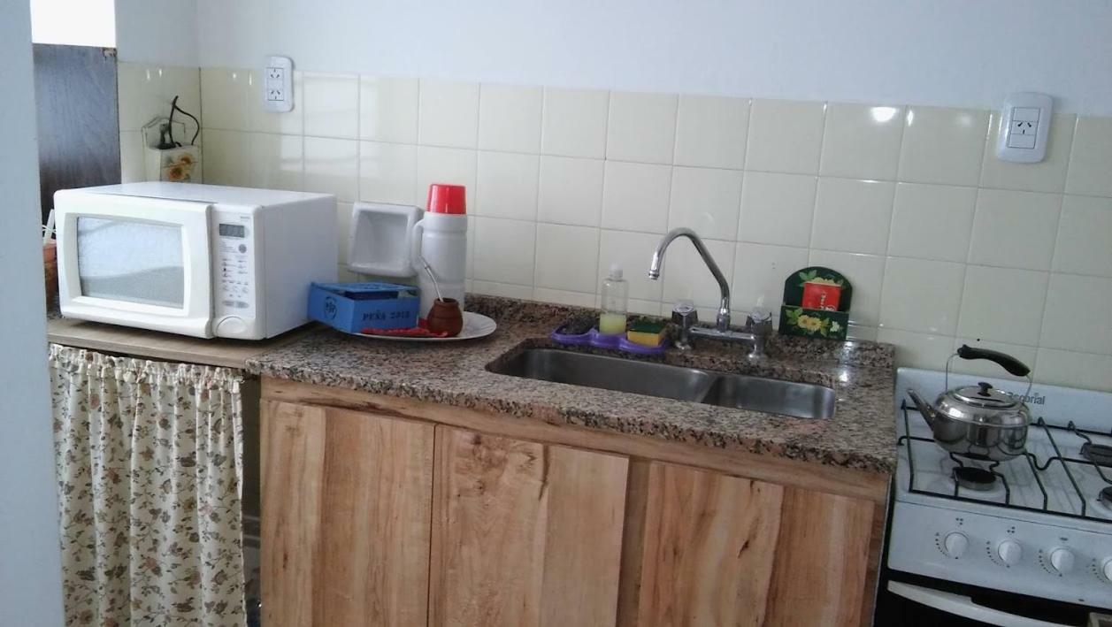 Apartament Kurmi Olavarría Zewnętrze zdjęcie